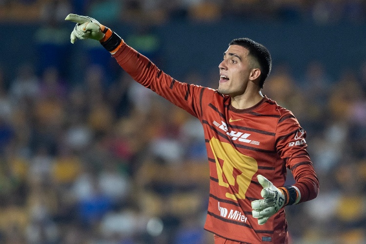 ¡Alex Padilla se luce y Pumas avanza en el Play In! 