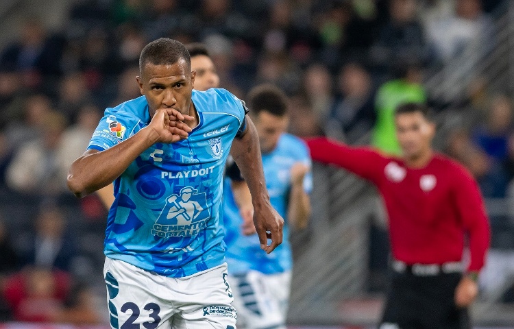 ¡PAPACHUCA! Pachuca enfrentará al América en la liguilla tras vencer a Rayados 