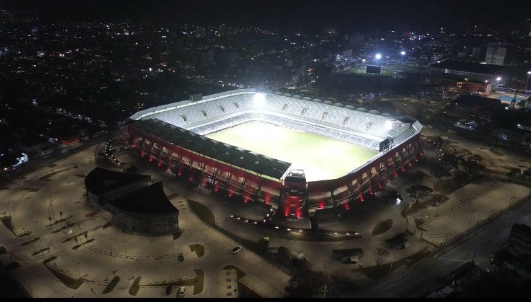¡Se agotan las posibilidades de tener Liga de Expansión en Veracruz!