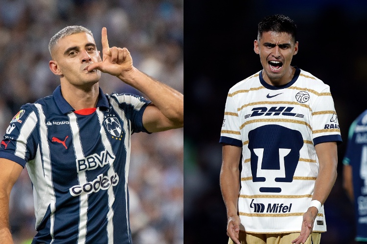 ¡Lista la fecha y hora oficial para el Rayados vs Pumas por el último pase a liguilla!