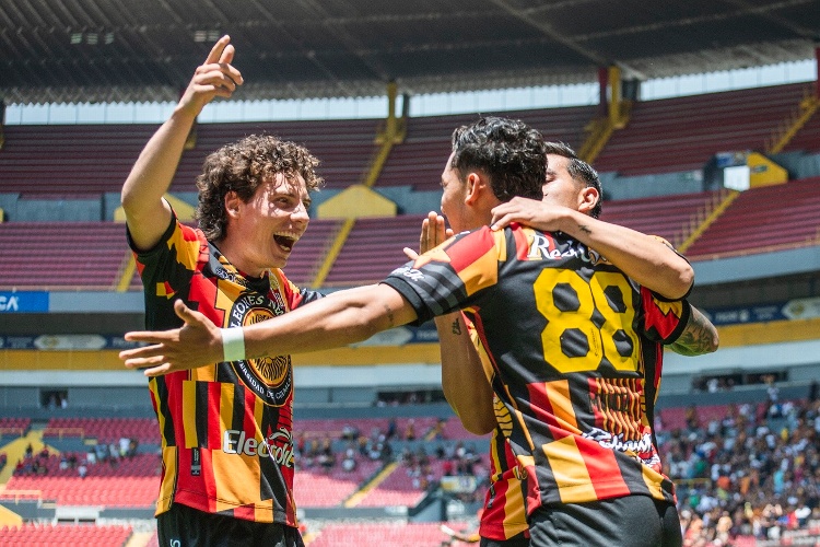 Así se jugarán las Semifinales en la Liga de Expansión, listos días y horarios 