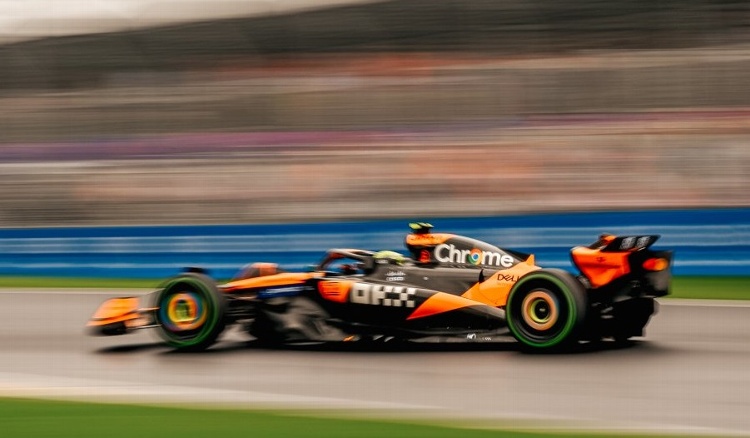 ¡Se viene el GP de Miami! Estos son los horarios para México