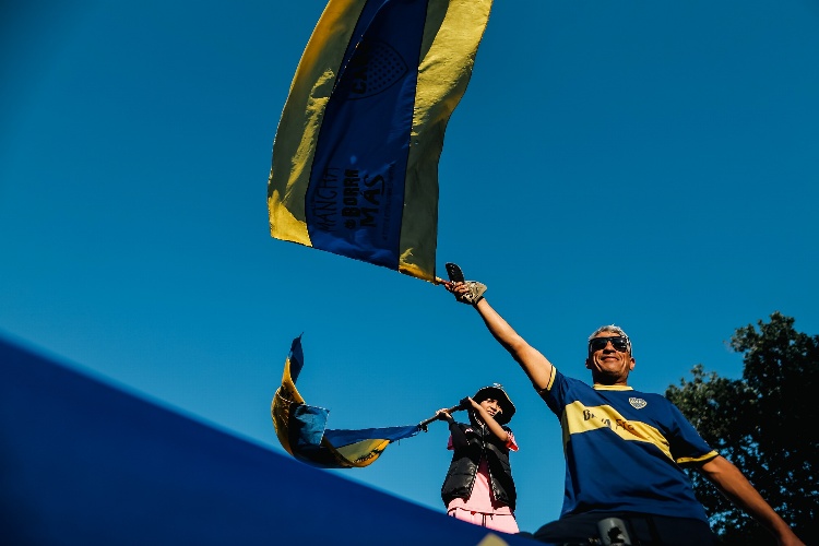 Boca Juniors busca a DT que ya dirigió en México para sustituir a Gago
