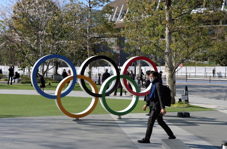 Londres tiene claro su objetivo rumbo a los Juegos Olímpicos