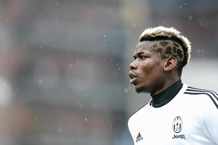 Paul Pogba listo para volver a las canchas, pero lejos de Europa