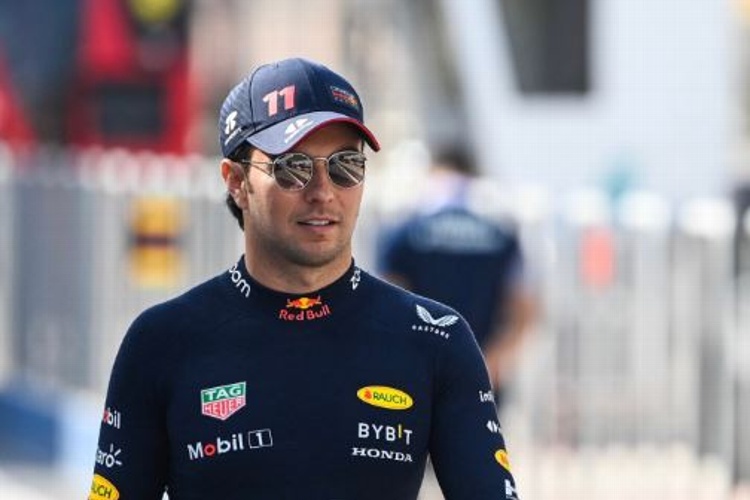 Cadillac se presenta en la F1 en Miami ¿Con todo y Checo Pérez?