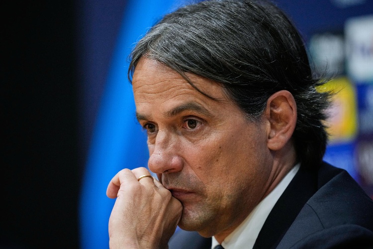 Champions: Inzaghi sin miedo ante Barcelona, quiere a su Inter potente