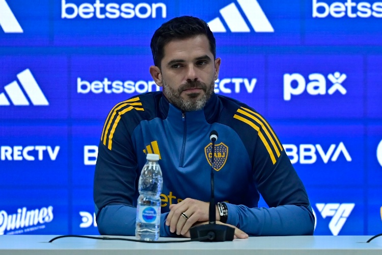Oficial: Fernando Gago es despedido de Boca Juniors, ni Riquelme pudo ayudarlo 