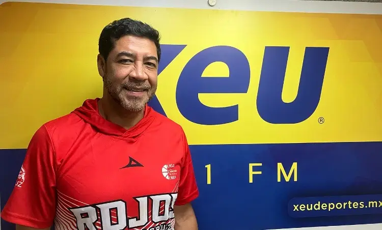 ¡Las Rojas de Veracruz apuntan al título de la LNBPF 