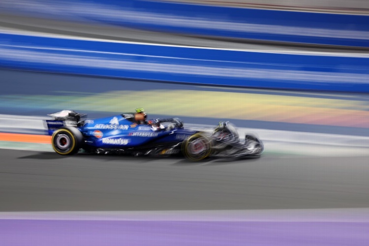 Sainz motivado por el GP de Miami