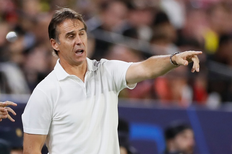 ¿Y Rayados? Julen Lopetegui negocia para dirigir a una selección