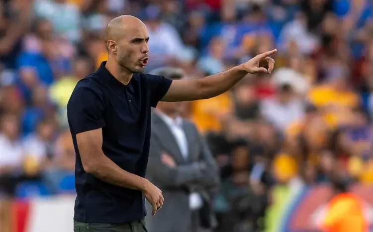Guido Pizarro se ilusiona con obtener el pase a la Final de la Concachampions