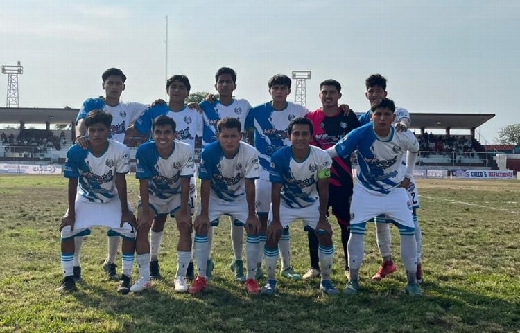Córdoba FC queda eliminado en la liguilla de la Liga TDP 