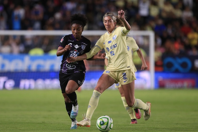 ¡Lista la Gran Final en la Liga MX Femenil! 