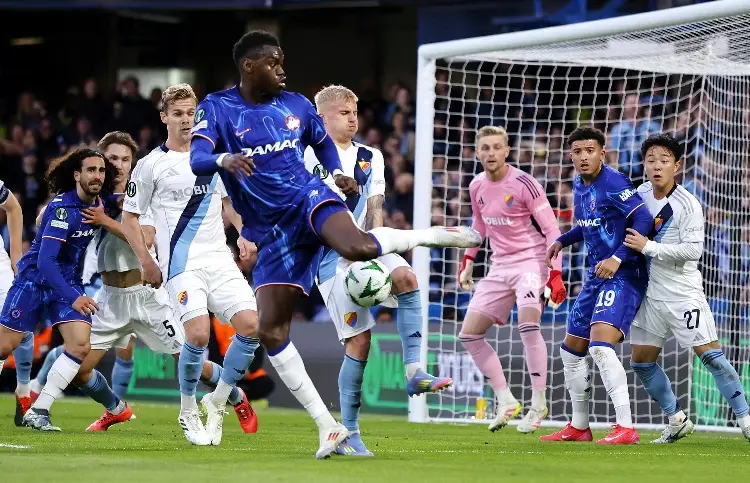 Chelsea regresa a una final en Europa