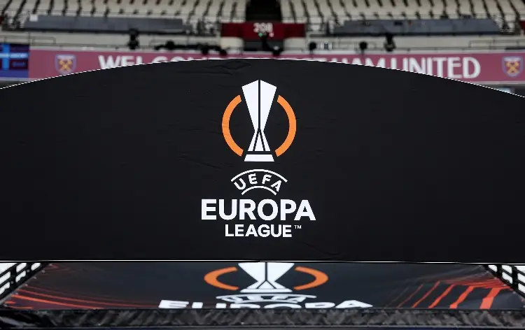 Así se jugará la final de la UEFA Europa League