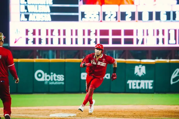El Águila de Veracruz pierde la serie ante Tigres de Quintana Roo