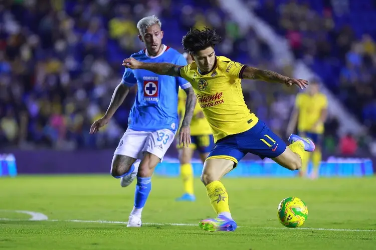 ¡Todo listo! Así se jugarán las Semifinales en la Liga MX 