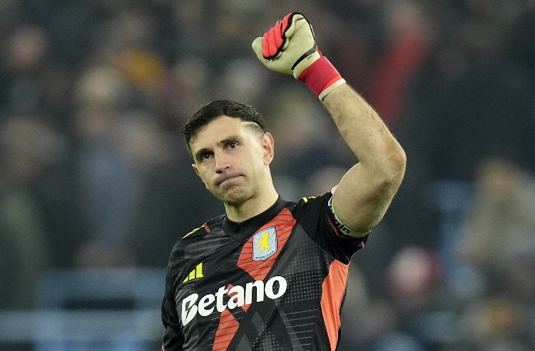 Aston Villa le pega al Tottenham y sueña con repetir en la Champions League