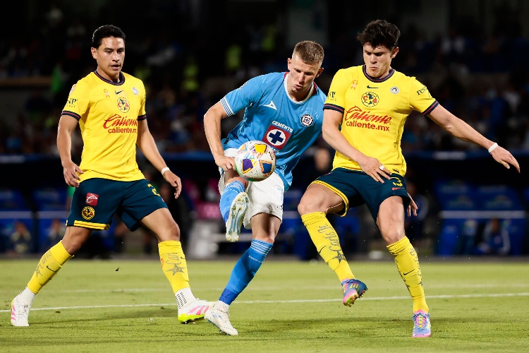 Águilas obligadas a ganar en semifinal del Clausura 2025