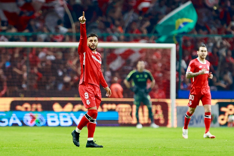 ¡Toluca va a la Final de la Liga MX!