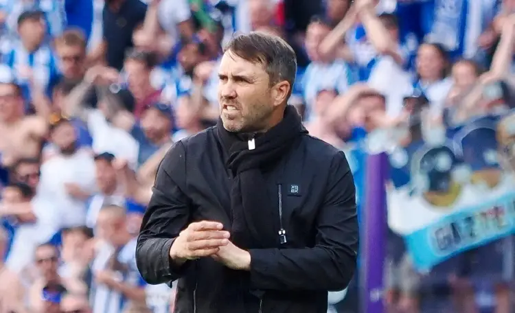 Ex de la Liga MX salva a su equipo del descenso en La Liga de España 