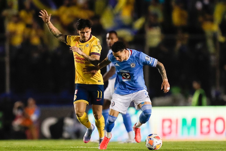 ¡Hijos eternos! América buscará el tetracampeonato luego de eliminar a Cruz Azul 