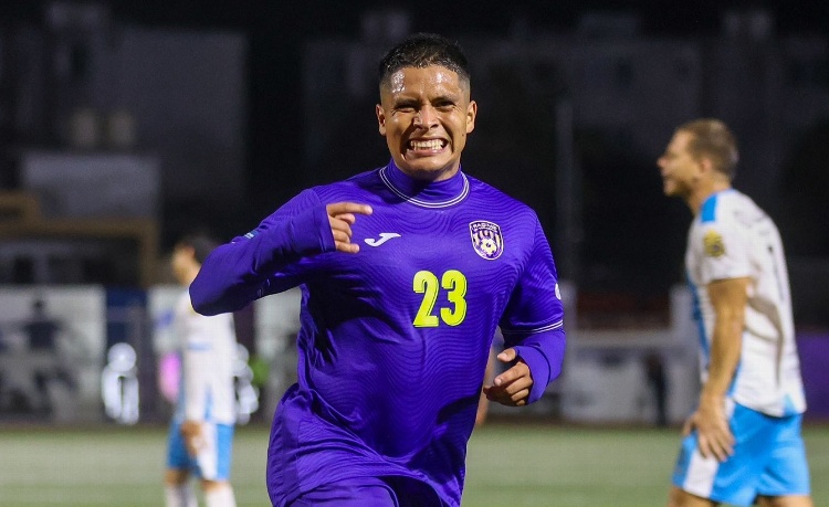 Racing de Veracruz se refuerza con un ex de Tijuana y Querétaro 