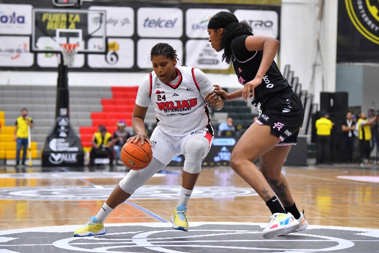Fuerza Regia se impone a las Rojas de Veracruz