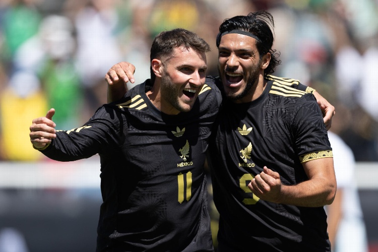 México ahora va vs Turquía ¿Cuándo y en dónde ver?