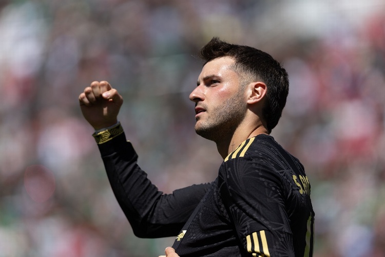 La Selección Mexicana vence a Turquía y se declara lista para la Copa Oro 