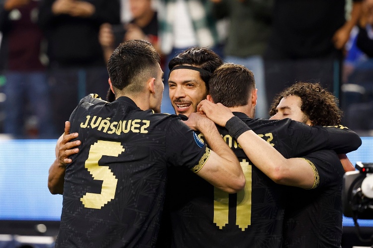 ¡Cambio de chip! México ya piensa en ganar el título de la Copa Oro 