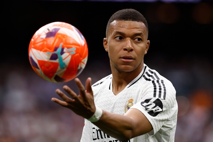 ¿Mbappé se pierde el debut de Real Madrid en el Mundial de Clubes? Esto responde Xabi Alonso