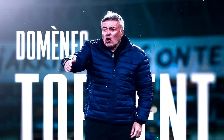Esto dijo Domenec Torrent luego del histórico empate de Rayados ante el Inter de Milán en el Mundial de Clubes