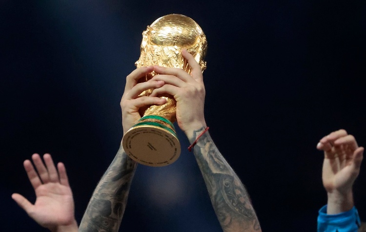 ¿Cuáles serán los horarios de la Copa del Mundo 2026?