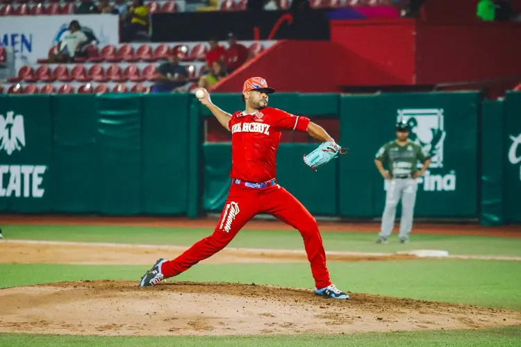 Con un jugador de El Águila, así quedó el roster del Juego de Estrellas 2025 de LMB