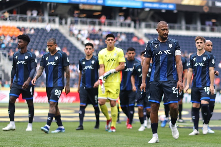 Suspenden juego de Pachuca en el Mundial de Clubes, esta es la razón 