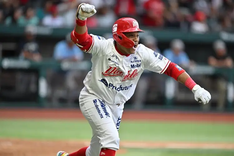 Robinson Canó con 42 años, listo para un nuevo Juego de Estrellas en México