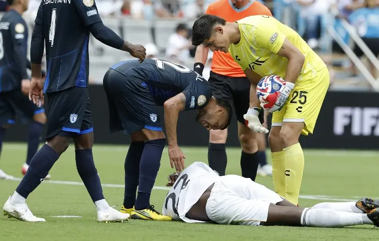 ¿Gustavo Cabral cometió racismo hacia Rudiger? Esto revela el jugador del Pachuca 