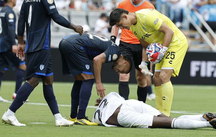 FIFA investiga a capitán de Pachuca por racismo hacia Rudiger en el Mundial de Clubes 