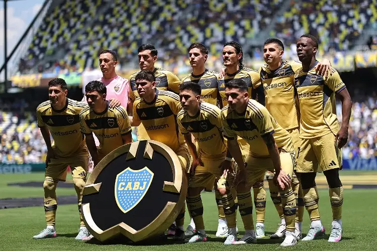 Esto dijo el DT de Boca Juniors tras quedar eliminados en primera ronda del Mundial de Clubes