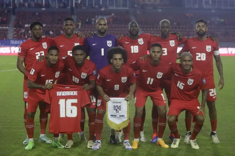 Panamá vence a Jamaica y acaba como líder de grupo en la Copa Oro 