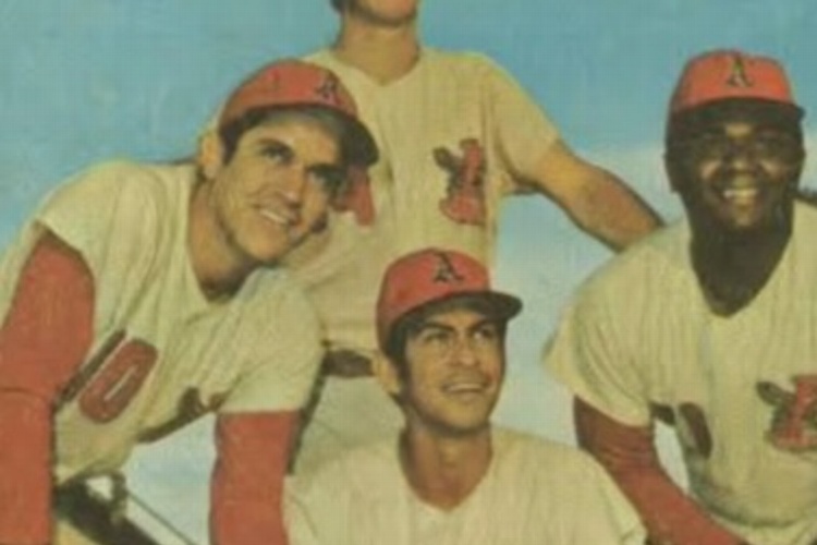 El Águila de Veracruz, campeón de LMB en 1970: una hazaña inolvidable (VIDEO)