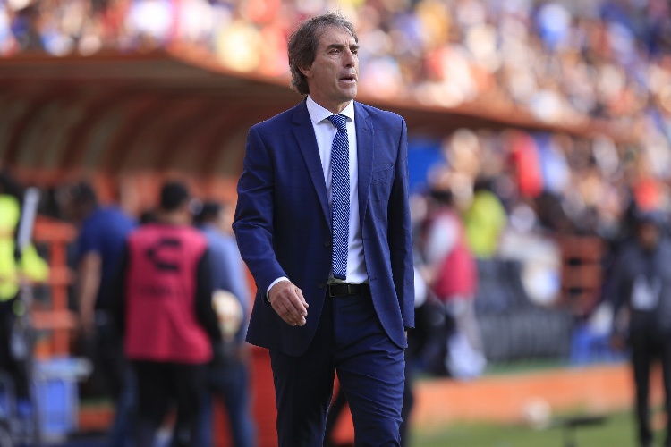 Guillermo Almada dirigirá en Europa tras dejar la Liga MX