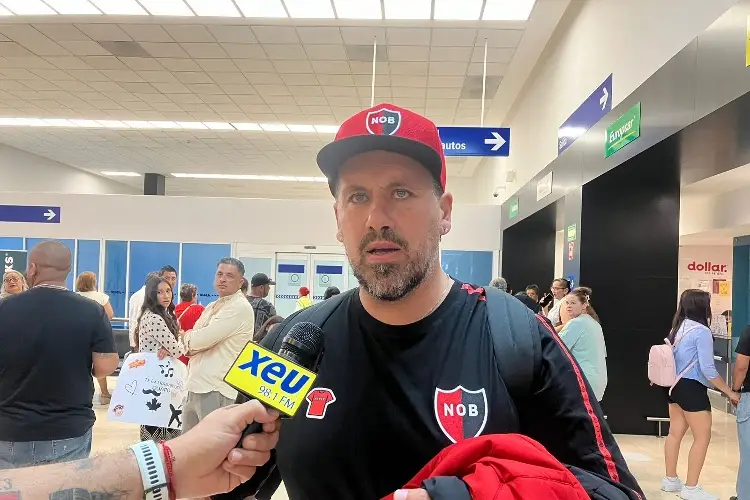 La gente de Veracruz se lo merecía: 'Ogro' Fabbiani sobre el renovado 'Pirata' Fuente