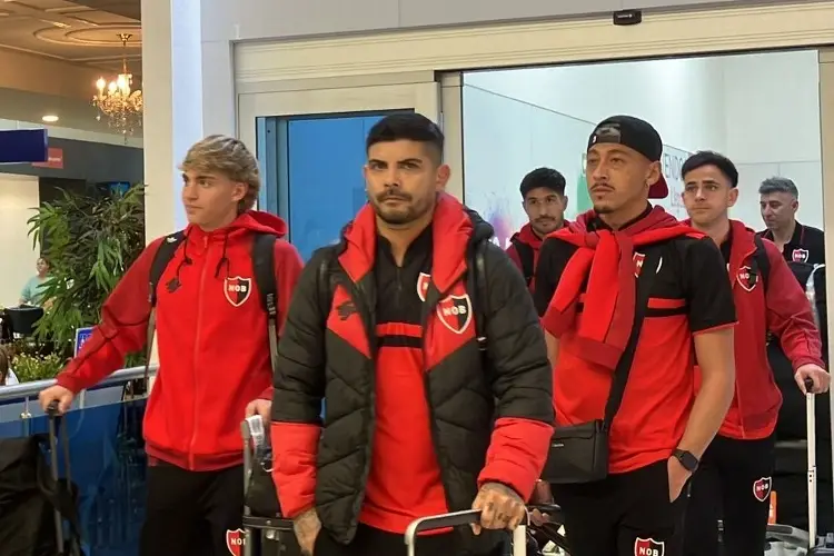 Lo que dijo Éver Banega en su llegada a Veracruz