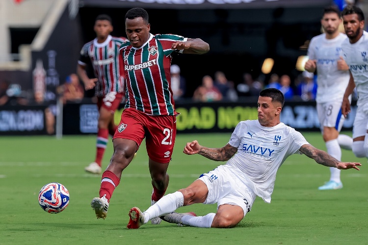 Inzaghi adolorido por quedar eliminado en el Mundial de Clubes
