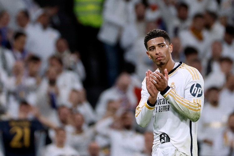 ¡Judas! Bellingham revela secretos del Borussia Dortmund previo a enfrentar al Real Madrid