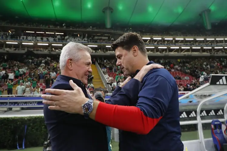 México vs Estados Unidos: la gran final de la Copa Oro 2025