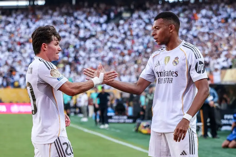 Listas las semifinales del Mundial de Clubes ¿Qué día y a qué hora?